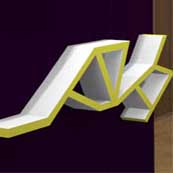 shelf