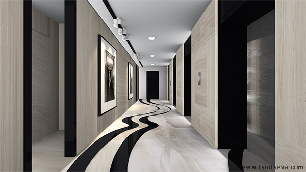 Pacific Place image 2, by Zhenya Tsintseva